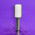 Magic Retractable Hairbrush
